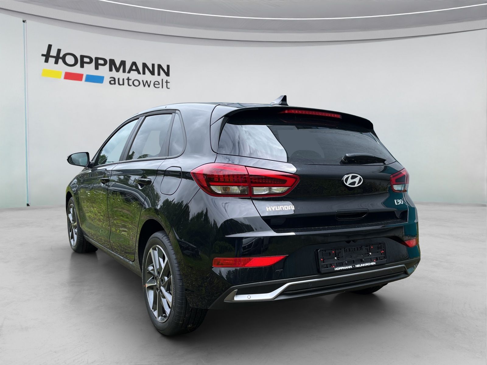 Hyundai i30 – Bild 5