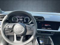 Audi A3 - Vorschau Bild 11