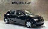 Opel Corsa F Edition * 360° * SHZ * SERVICE NEU * - Opel Corsa: Schwarz, Edition