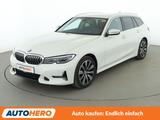 BMW 320d xDrive Luxury Line Aut.*NAVI*LED*PDC*TEMPO* - BMW 3er Reihe Gebrauchtwagen in Stuttgart