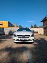 Mercedes-Benz CLA 180 Shooting Brake - - Mercedes-Benz CLA 180 Shooting Brake in Berlin