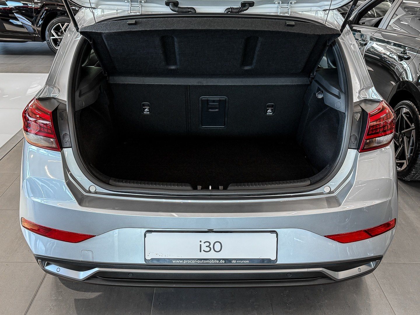 Hyundai i30 - Bild 16