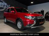 Mitsubishi Outlander SUV-Star 2WD - Mitsubishi Outlander Gebrauchtwagen in Dortmund