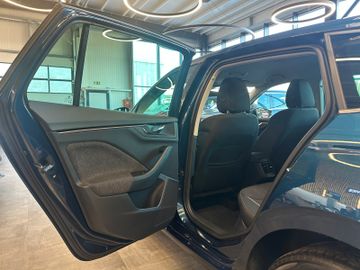 Skoda Scala Style *LED*Kamera*AppConnect*Kamera*Klima*