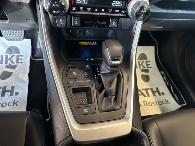 Toyota RAV 4  Hybrid x2 Style *JBL*360°*