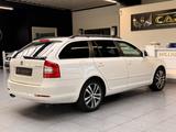 Skoda Octavia/Xenon/SHZ/PDC/Automatik - gebrauchte Skoda Octavia aus dem Jahr 2012