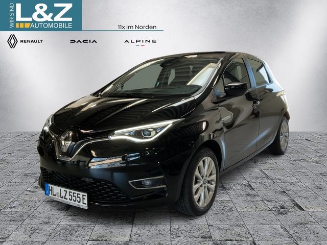 Renault ZOE Experience R110 ZE 50 exkl. Batteriemiete