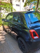 Fiat 500 1.2 8V Dualogic STAR STAR - Fiat 500: Dualogic