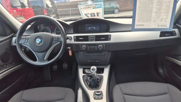 BMW 318 - 11