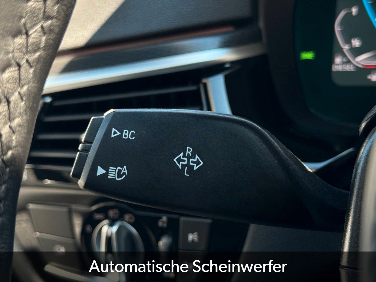 Fahrzeugabbildung BMW 530d M Sport Aero Shadow LED CAM Klim-4Z CarPlay