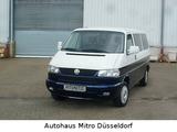 Volkswagen T4 Caravelle  Automatik 1.Hand Klima top Zustand - Volkswagen T4 aus 1997