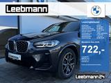 BMW X4 xDrive20d M-Sport AHK/HUD/HK GARANTIE-01/2030