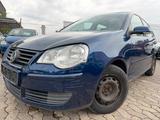 Volkswagen Polo 1.4TDI  Comfortline.Klimaanlage - Volkswagen Polo aus 2005 mit Diesel-Antrieb