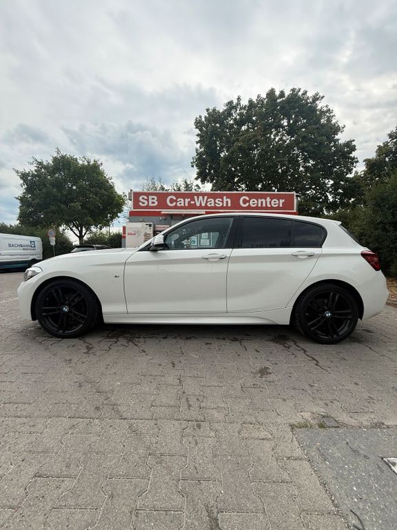 Image of BMW 118