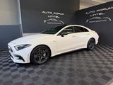 Mercedes-Benz CLS 53 AMG 4Matic-BURMESTER-LED-MASSAGE - Mercedes-Benz CLS 53 AMG aus 2018