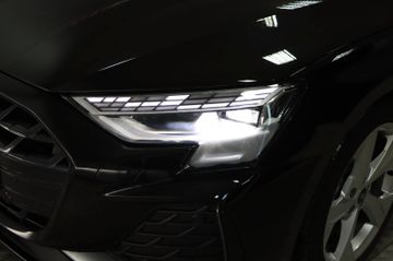 Fahrzeugverkauf 28 Audi A3 Sportback 35 TFSI S line Matrix Sonos Pano