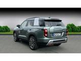 Ssangyong Torres 1.5 T-GDi 2WD Automatik Forest Edition - Ssangyong Torres aus 2023