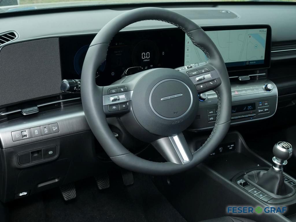 Hyundai KONA - Bild 6