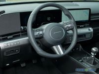 Hyundai KONA - Vorschau Bild 6