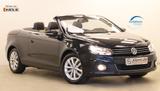 Volkswagen Eos 2.0TSI 211PS DSG Exclusive Leder Keyless DCC - VW Eos Gebrauchtwagen