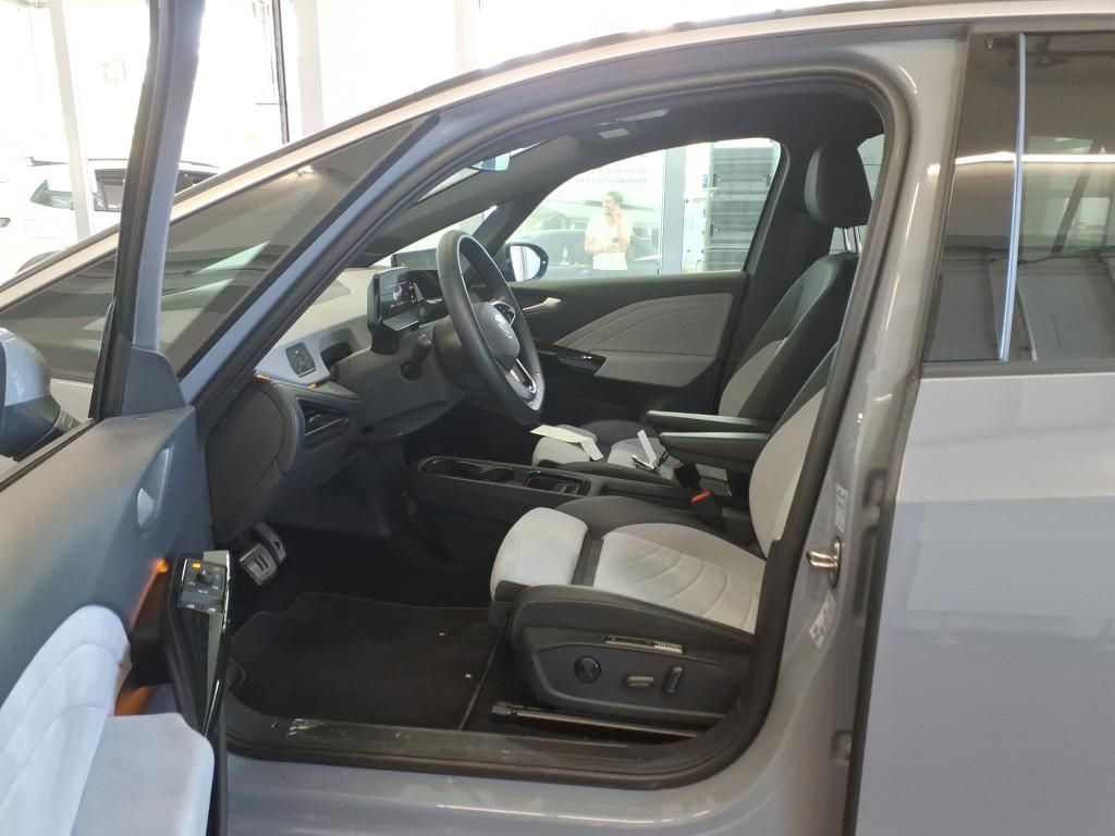 ID.3 Pro Move *KAMERA*KEYLESS*MEMORY*19ZOLL*