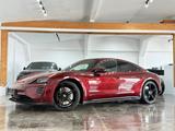 Porsche Taycan 4S SportDesign 2xDisplay 21" Situzluft - Porsche Taycan in Hannover