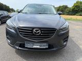 Mazda CX-5 2.2 SKYACTIV-D 175 Sports-Line AWD - Mazda Gebrauchtwagen in Krefeld