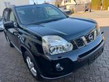 Nissan X-Trail LE 4X4 - Nissan X-Trail in Nürnberg