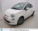 Fiat 500 1.0 Hybrid Dolcevita Pano Navi 1/2 Sport-Le - Fiat 500 DOLCEVITA mit Benzin-Antrieb