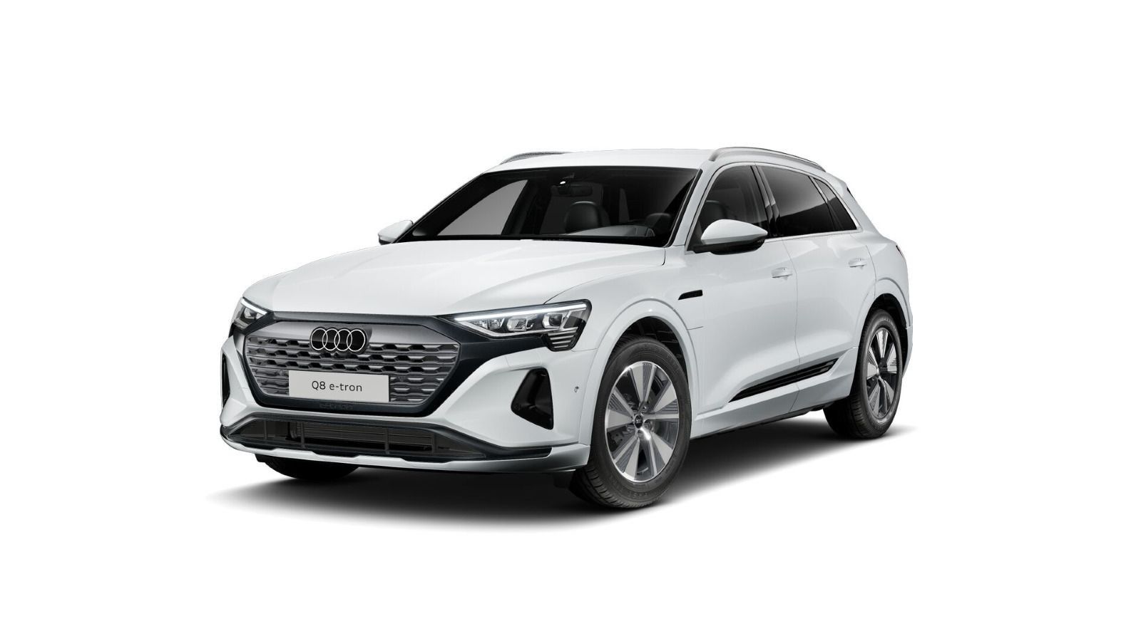 Audi e-tron - Bild 2