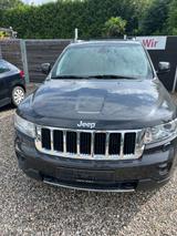 Jeep Grand Cherokee Limited 3.0 CRD 177kW Automat... - Jeep Grand Cherokee in Kiel