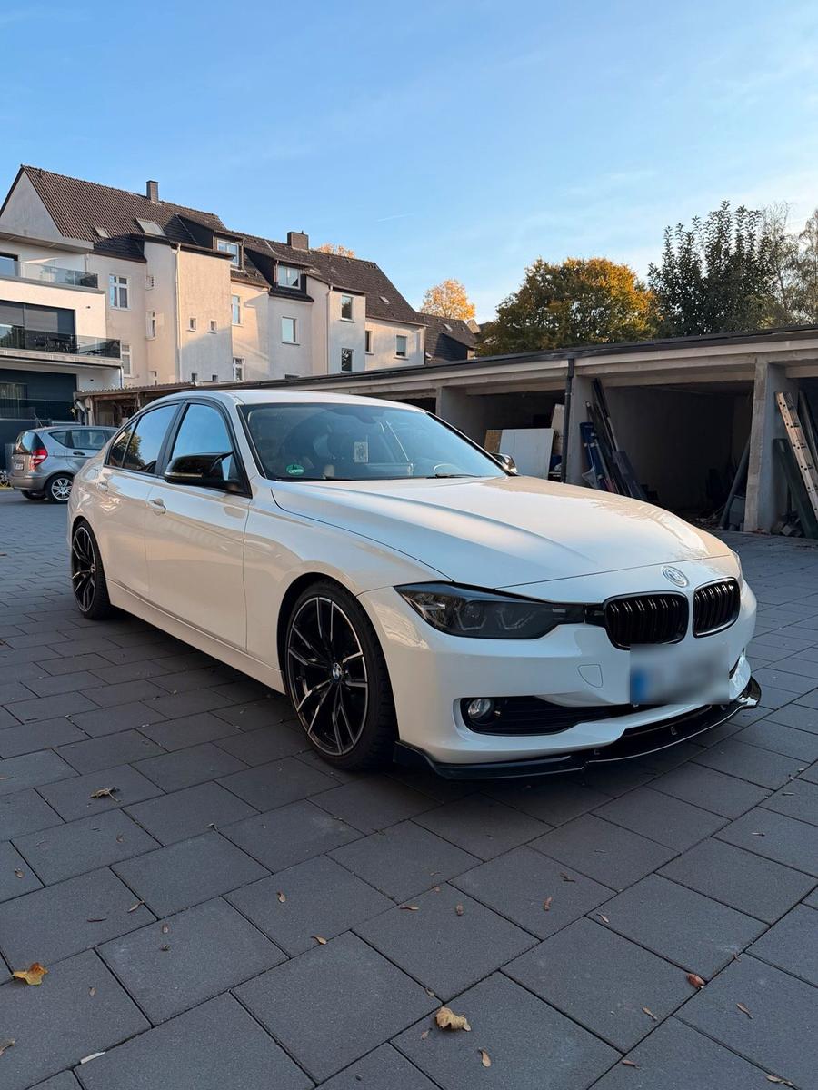 BMW 316