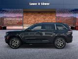 Jeep Grand Cherokee Summit Reserve PHEV 4xe - gebrauchte Jeep Grand Cherokee aus dem Jahr 2024