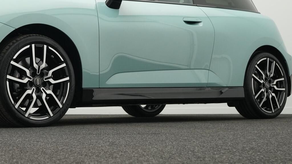 MINI Cooper SE - Bild 21