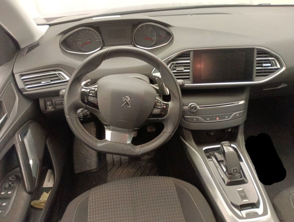 Fahrzeugabbildung Peugeot 308 SW Active 1.5D NAVI/LED/PDC/ALU/TEMPOMAT