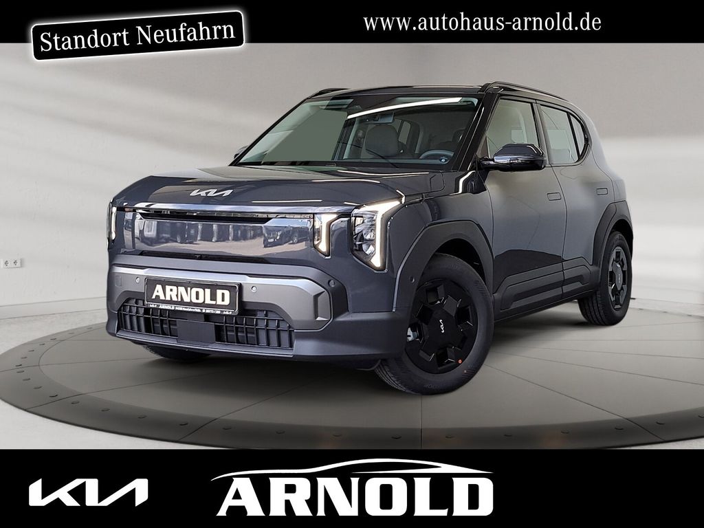 Image of Kia EV2