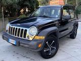 Jeep Cherokee 2.8 CRD Limited - Jeep aus 2005