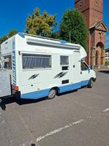 Knaus Traveller 580 - Offers
