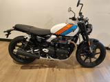 Triumph Speed Twin 900 -alle Farben- - TRIUMPH 900 SPEED TWIN