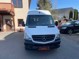 Mercedes-Benz Sprinter II Kasten 310/311/313/314/316 CDI - Mercedes-Benz Sprinter: 311cdi