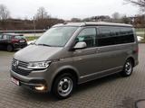 Volkswagen T6 California Ocean Standheiz ACC Markise D-Bett - mit Diesel-Antrieb: Allradantrieb