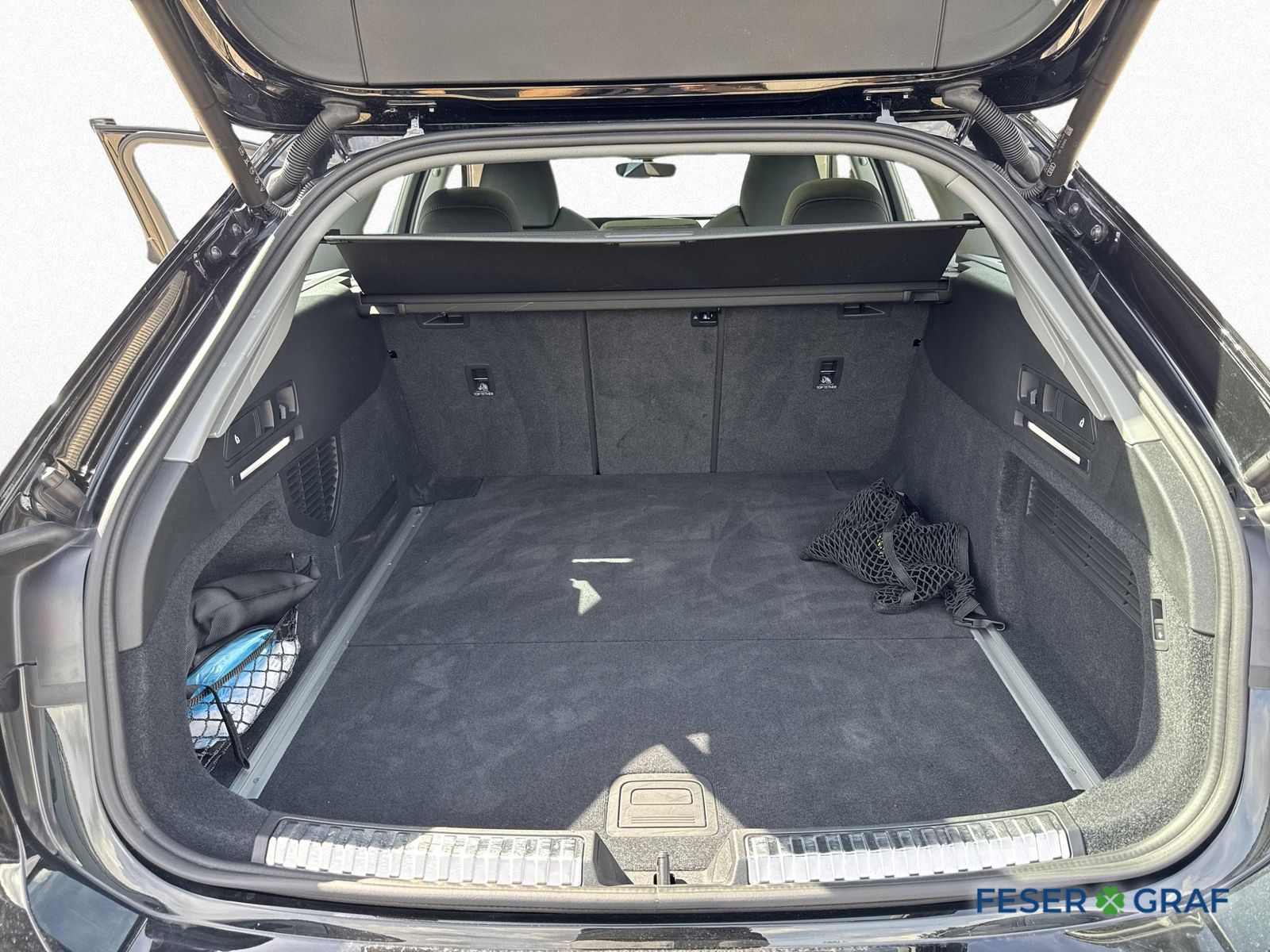 Audi A6 - Bild 14