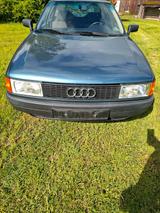 Audi 80 B3 - Audi 80: 80b3
