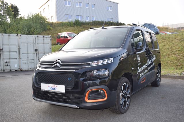 Citroën Berlingo Shine Elektromotor M 136, XTR, Panorama