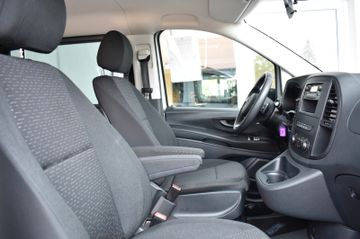 Mercedes Vito - 11