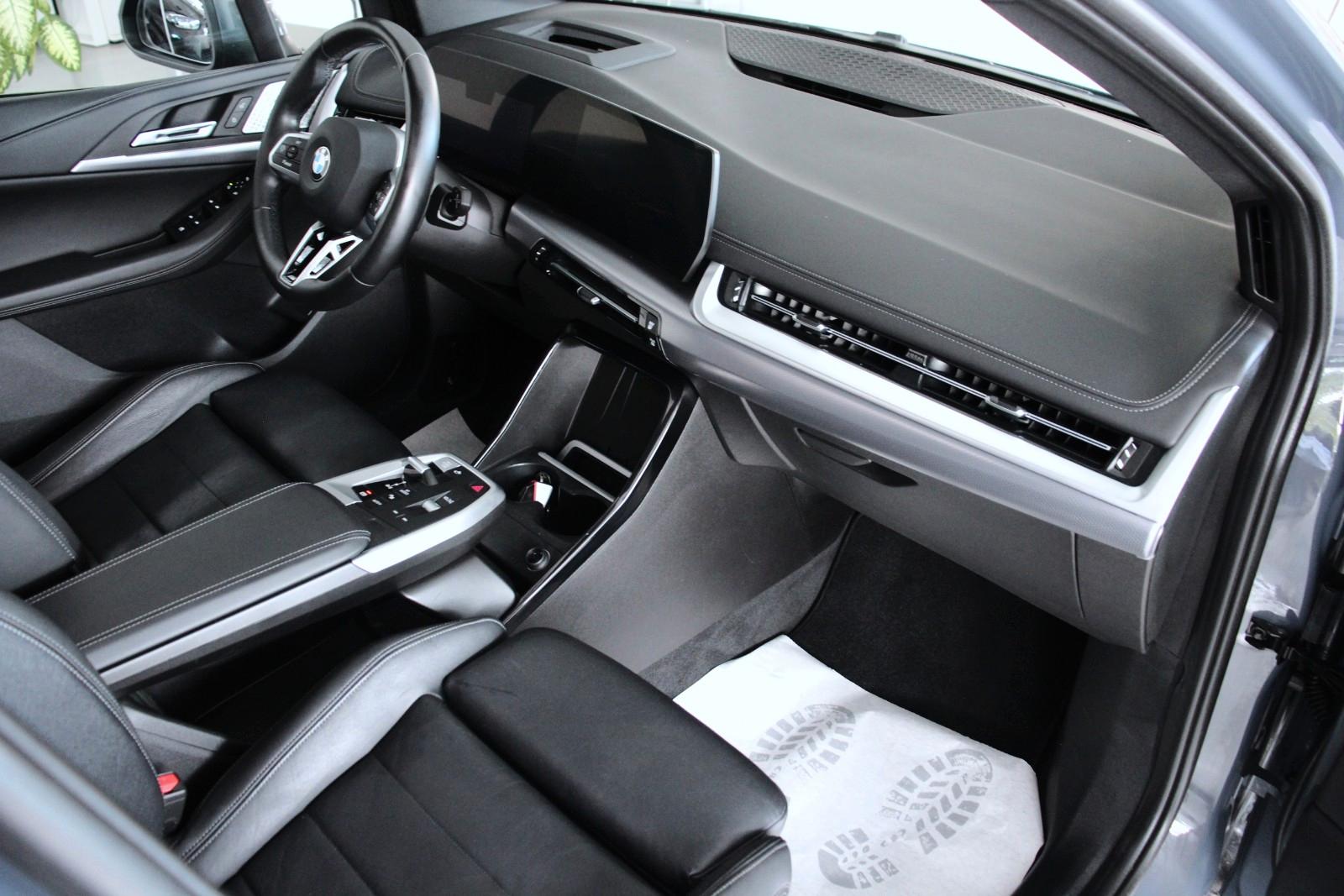 BMW Active 218i Active Tourer M Sport (U06) *A-LED*360°, миниатюра 15