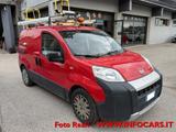Fiat FIAT Fiorino 1.3 MJT 95CV Furgone Adventure - Fiat Fiorino aus 2015