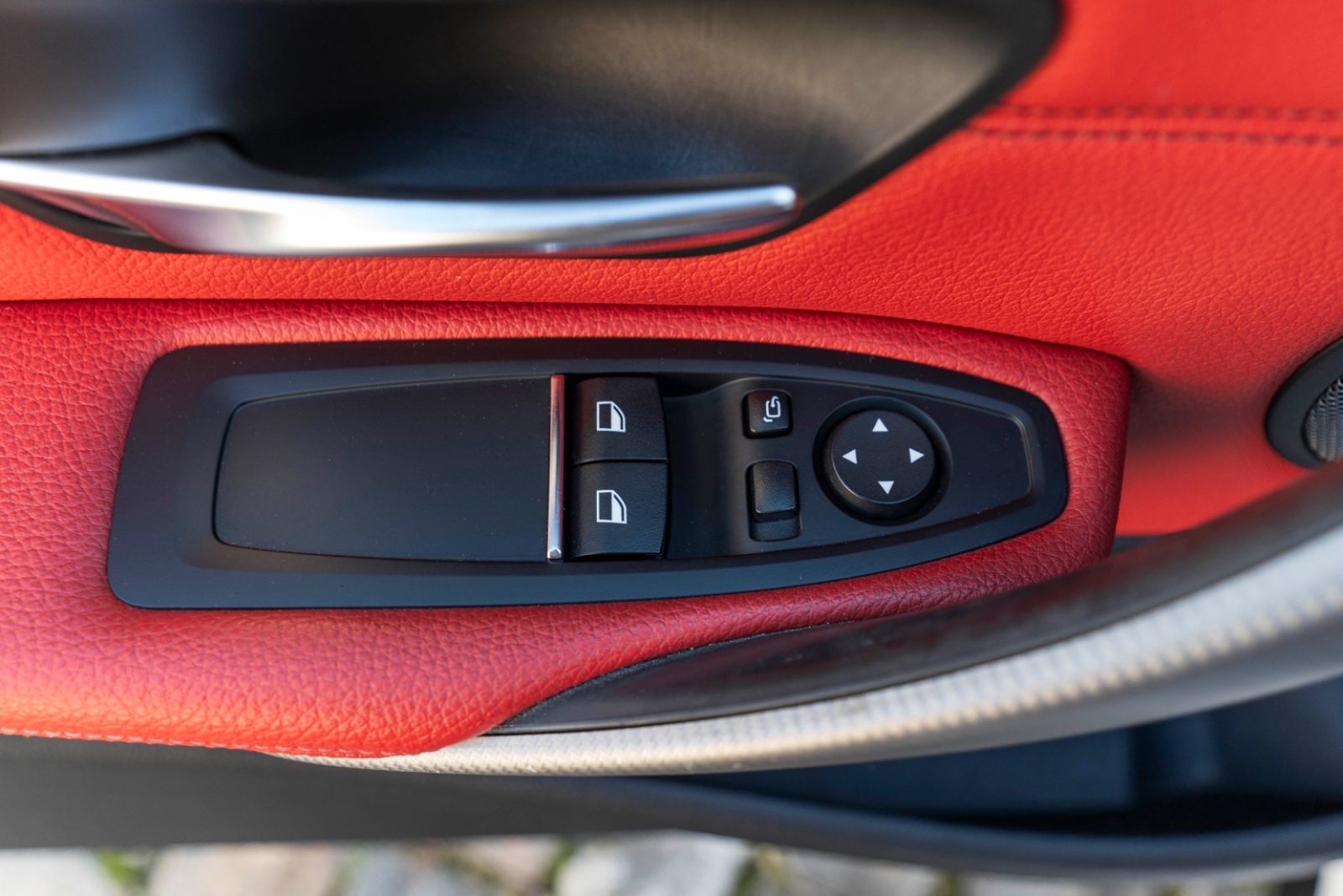 Fahrzeugabbildung BMW 430i Coupé M-SPORTPAKET HUD KAM LED H&K TOTW