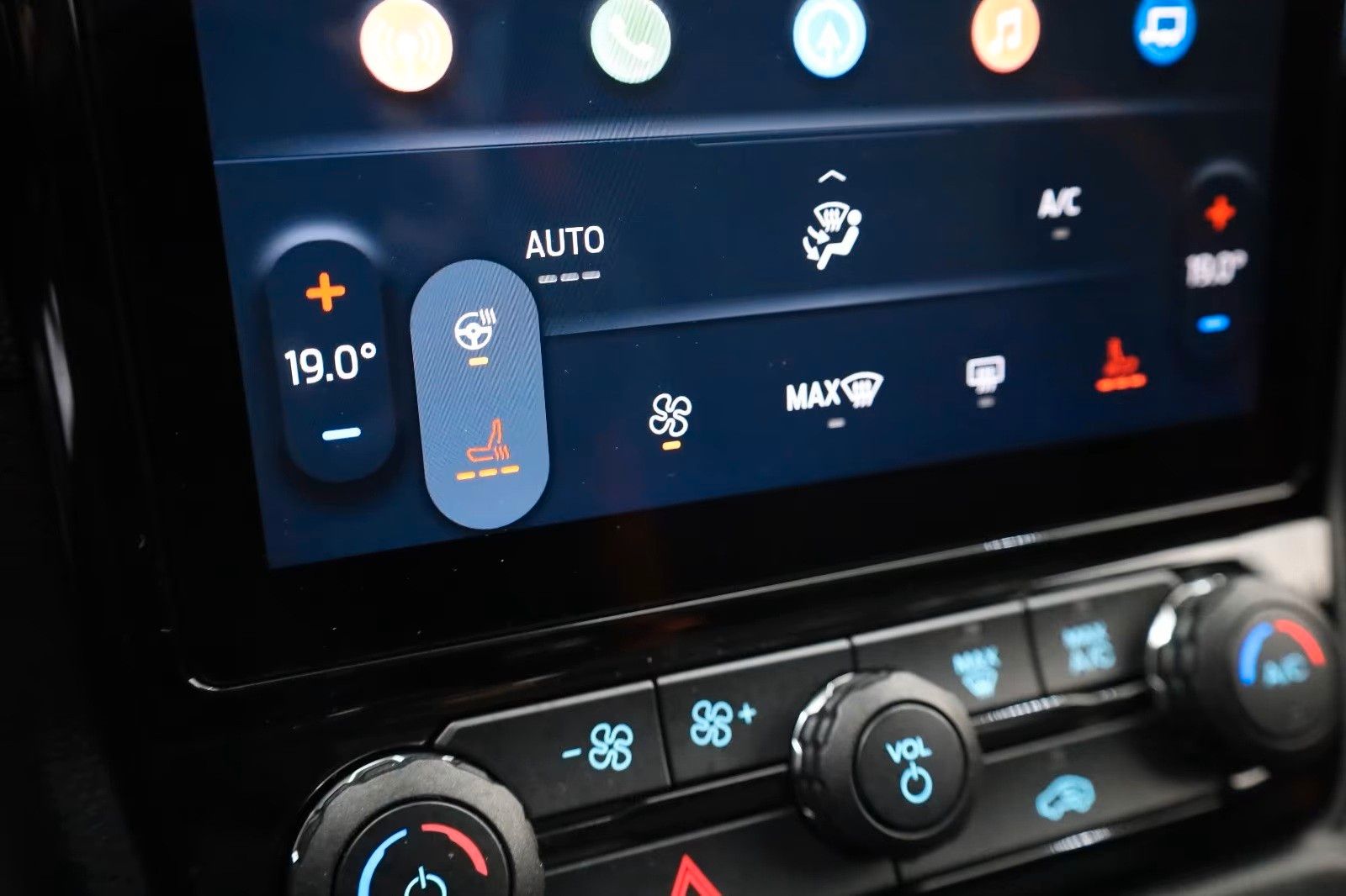 Fahrzeugabbildung Ford Raptor e-4WD, Raptor-Pak,Techno 73,Rollo el.,AHK