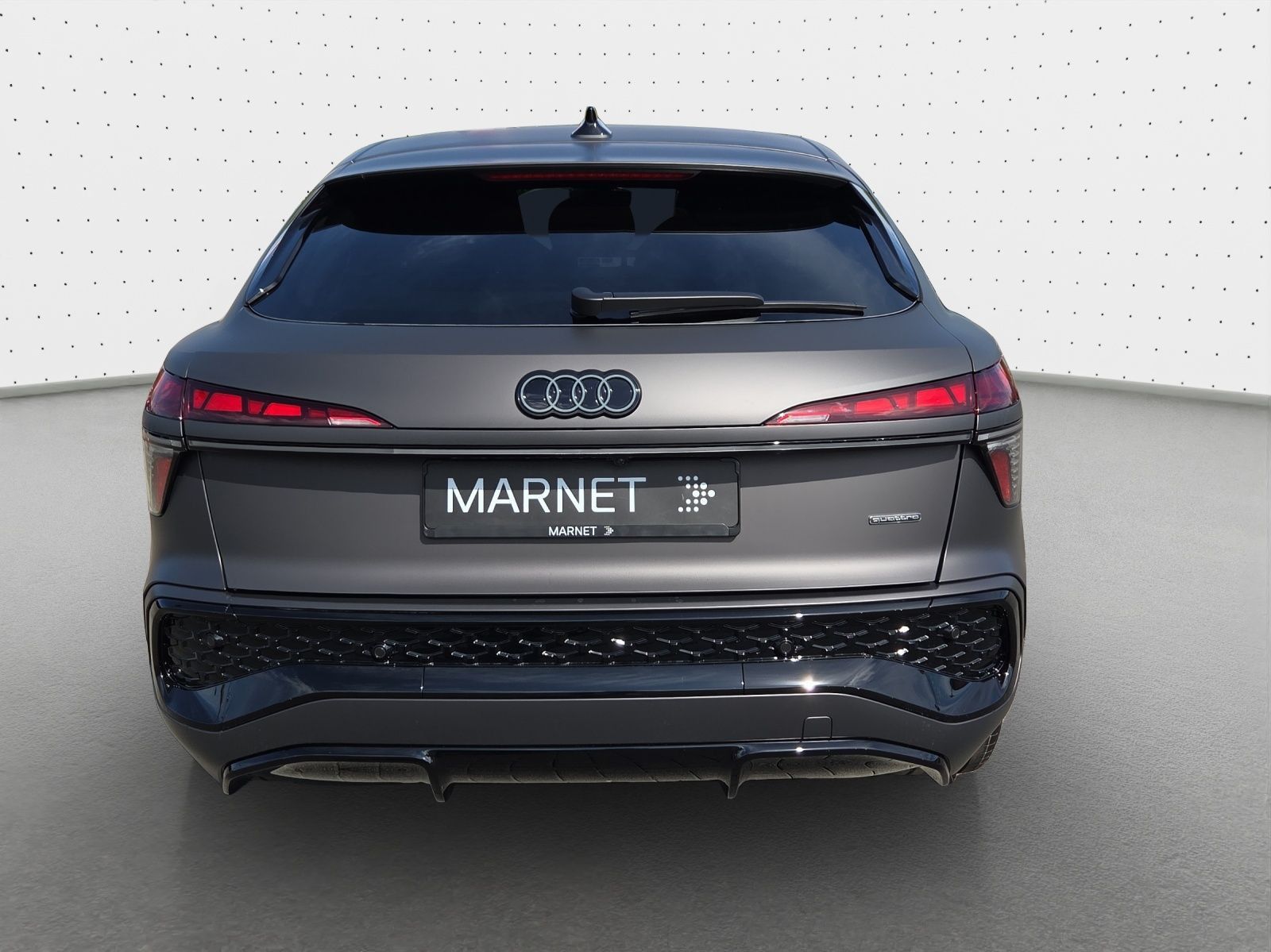 Audi Q3 - Bild 12